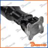 Arbre de transmission pour MERCEDES | NWN-ME-027, 28223